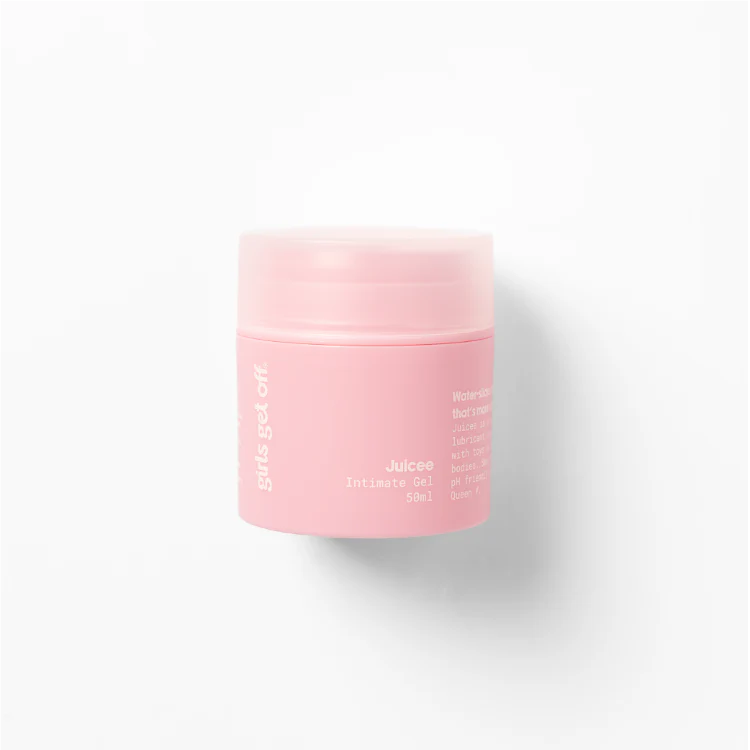 Girls Get Off Juicee