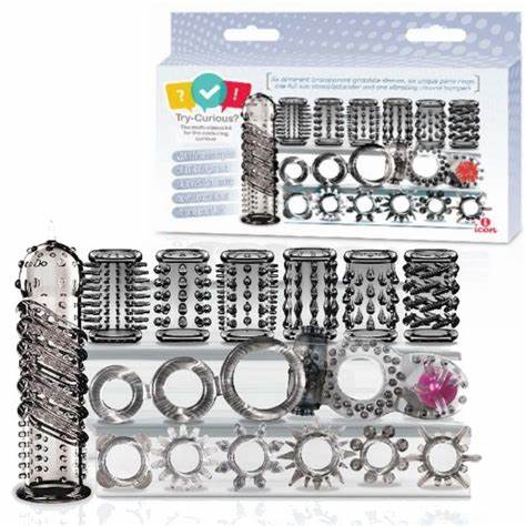 ICon 15 Piece Starter Kit