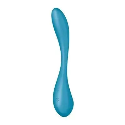 π Satisfyer G-Spot Flex 5 Connect β Flexible App-Control Vibrator