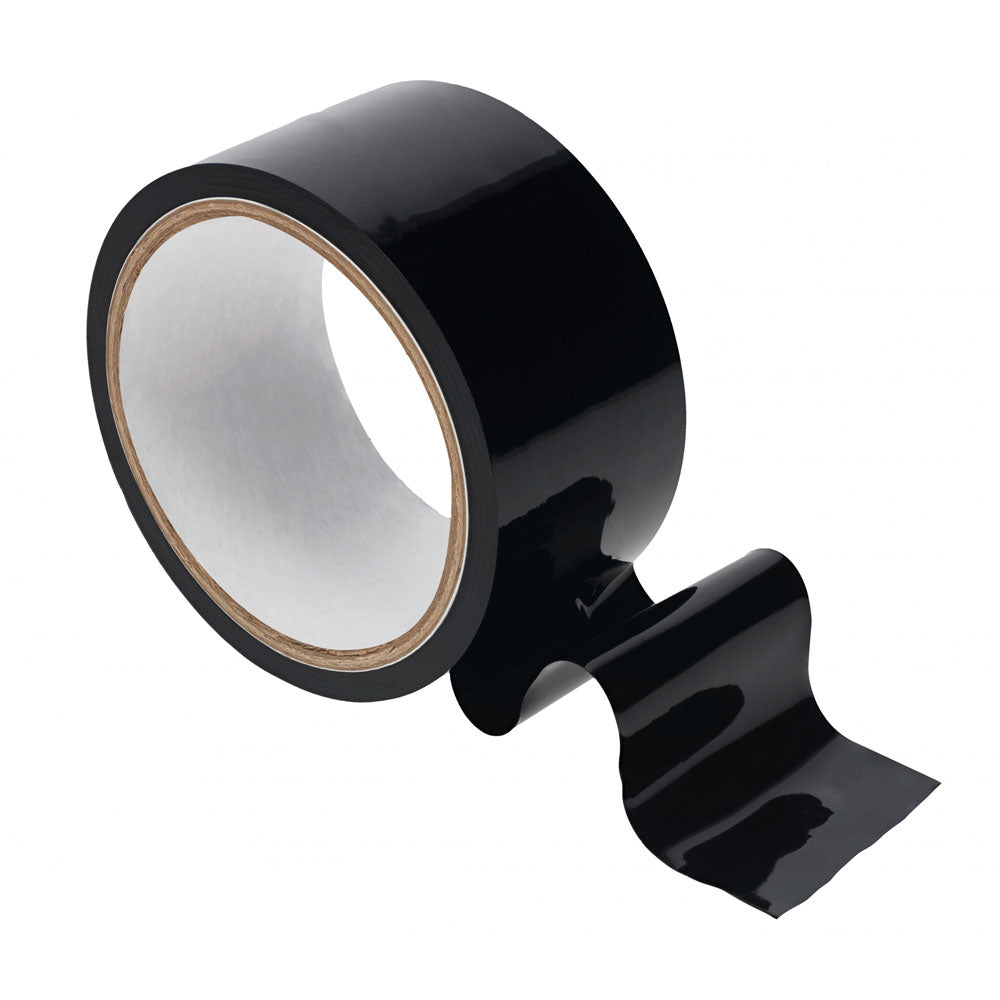 Ouch! 20-metre self-adhering bondage tape roll