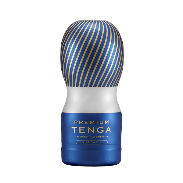 TENGA PREMIUM AIR FLOW CUP