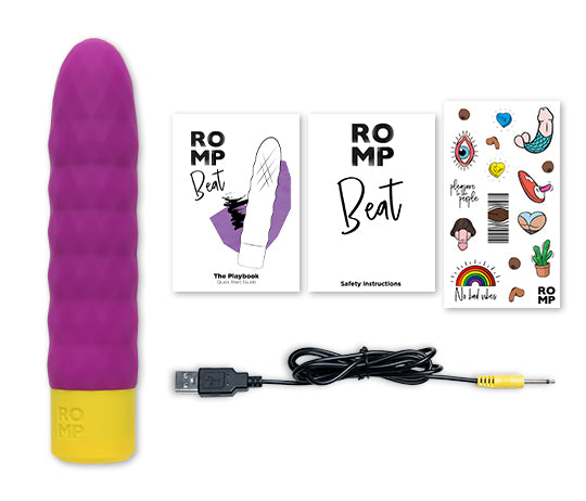 ROMP Beat