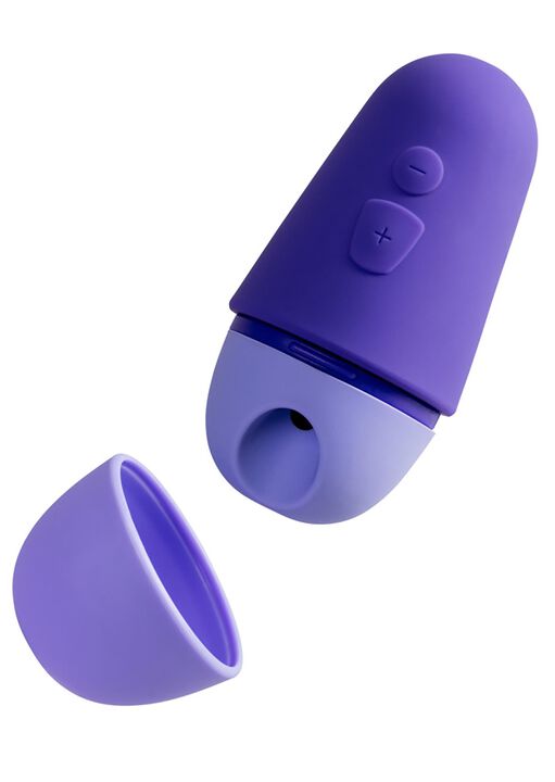 Romp Free X Vibrators