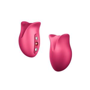 Fun Factory "Belle" Air Pulse Vibe