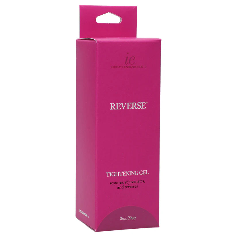 REVERSE Tightening Stimulating Gel