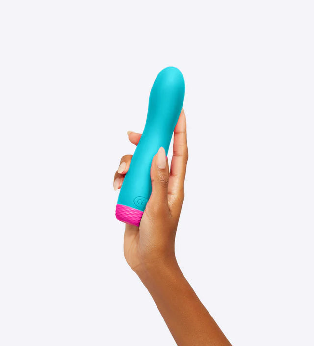 Femme Funn Rora rotating vibrator