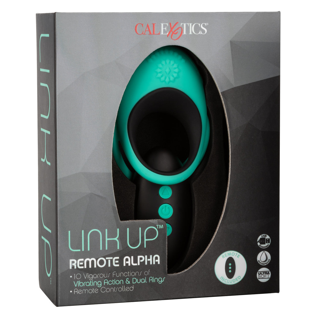 Link up - Remote Alpha