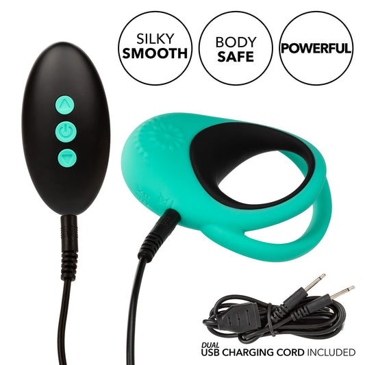 Link up - Remote Alpha