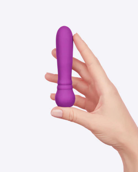 FemmeFunn Ultra Bullet - purple/pink/turquoise