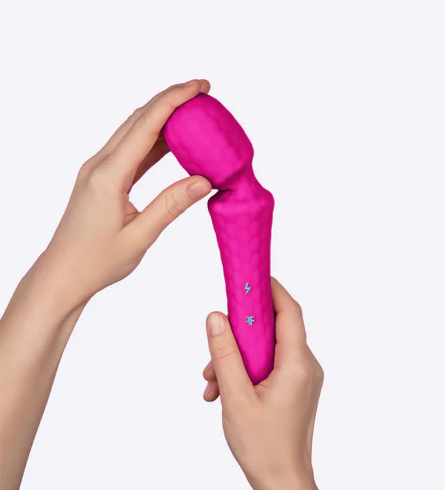 FemmeFunn Ultra Wand