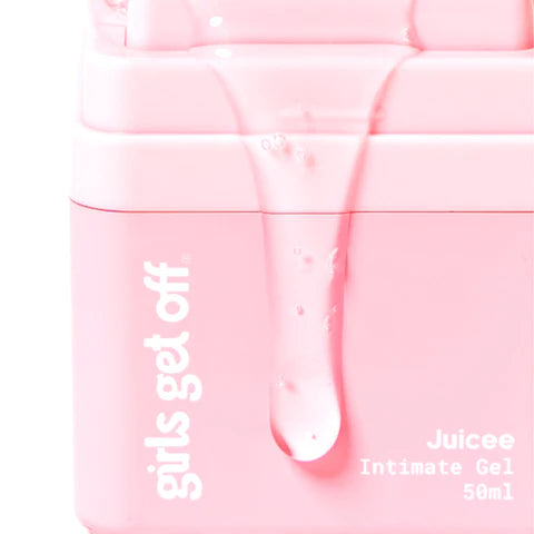 girls get off 'Juicee'