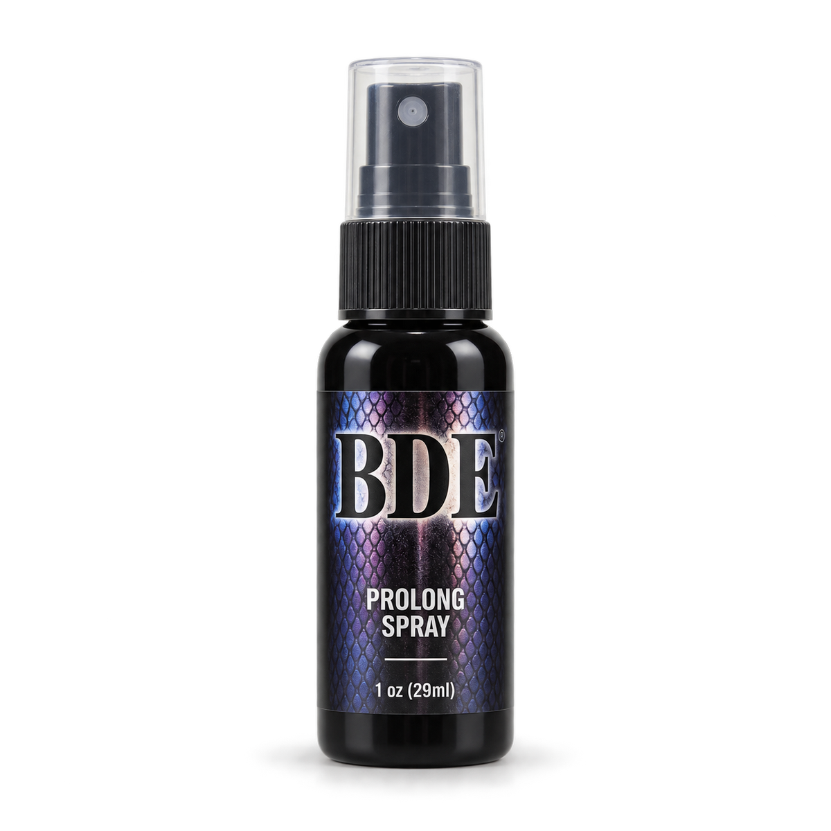 BDE Prolong Delay Spray 29ml