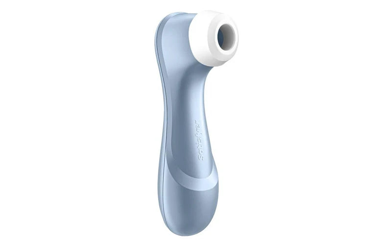 Satisfyer Pro 2 - Blue Vibrators