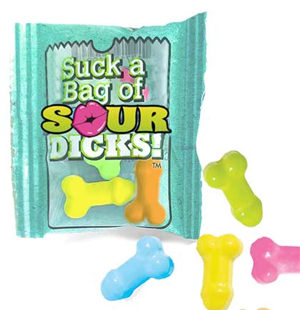 Suck A Bag Of Dicks