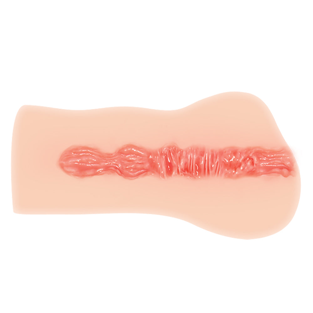 Crazy Bull "Lea" Vibrating Pocket Pussy