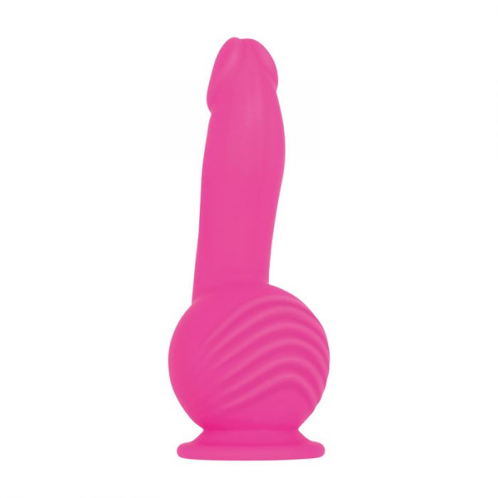 Evolved Ballistic Vibrator