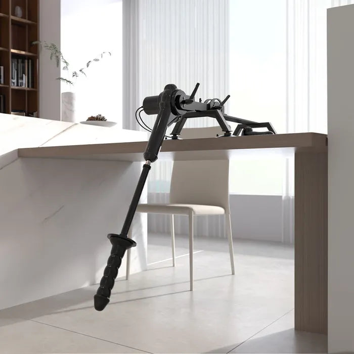 Fetish Fantasy Series Body Dock Sex Machine