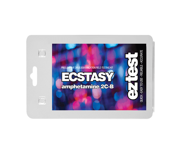 Eztest Ecstasy Test