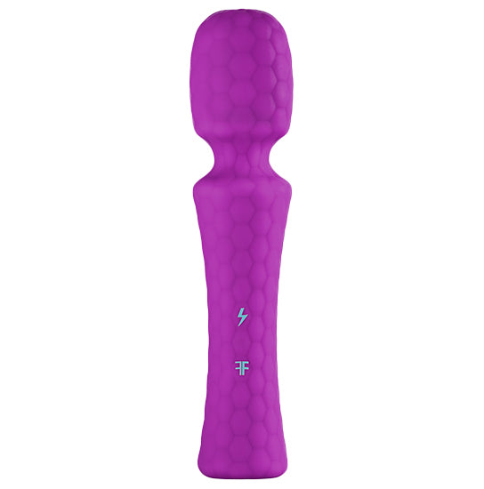 FemmeFunn Ultra Wand - Pink.