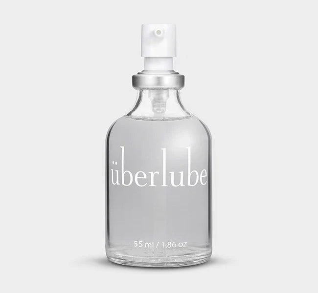 Uberlube Silicone Lubricant 55ml