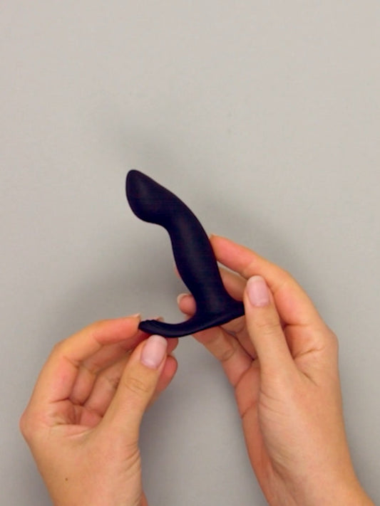 Fifty Shades of Grey - Sensation - Vibrating Prostate Massager!