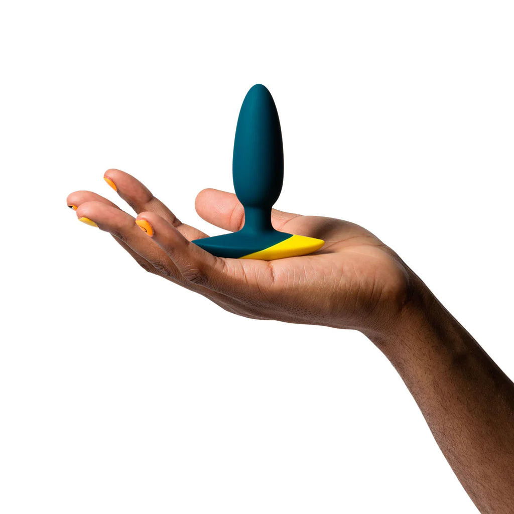 Romp Bass Anal Plug