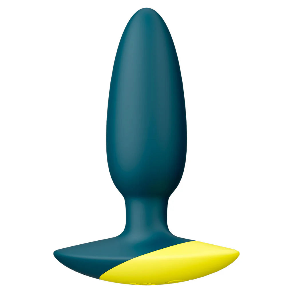 Romp Bass Anal Plug