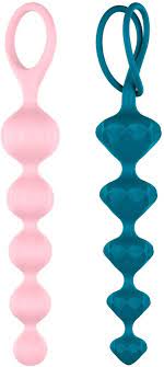 Satisfyer Love Beads