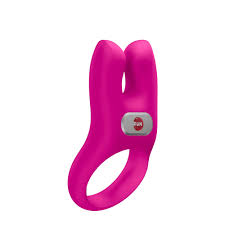 Fun Factory "Nos Pro" Vibrating Ring