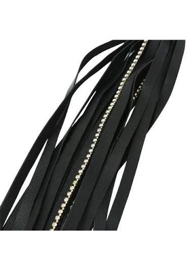 Sex & Mischief Crystal Whip