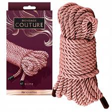 Bondage Couture Rope