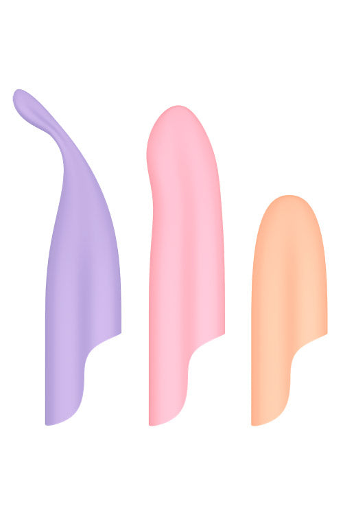 Satisfyer Playful Four