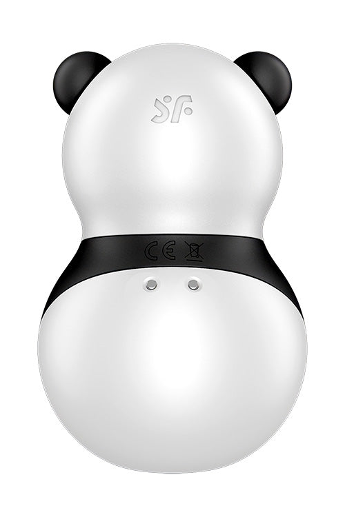 Satisfyer Panda Air Pulse Vibrator