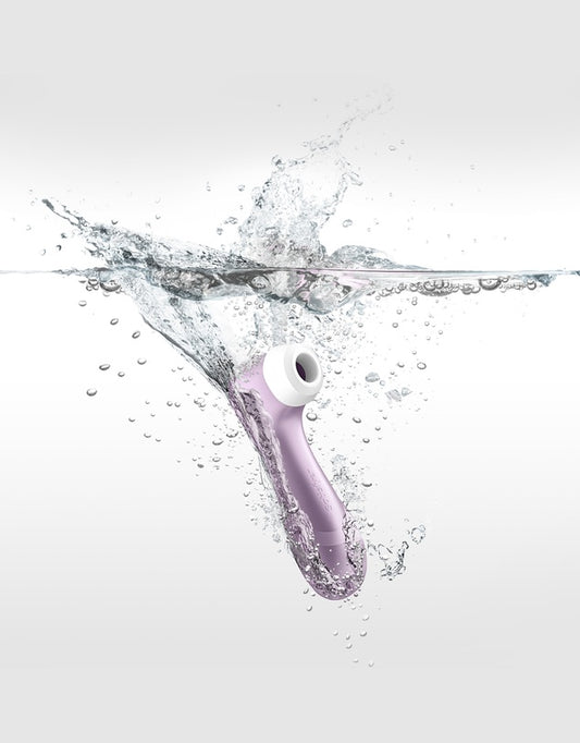 Satisfyer Pro 2 Generation 2
