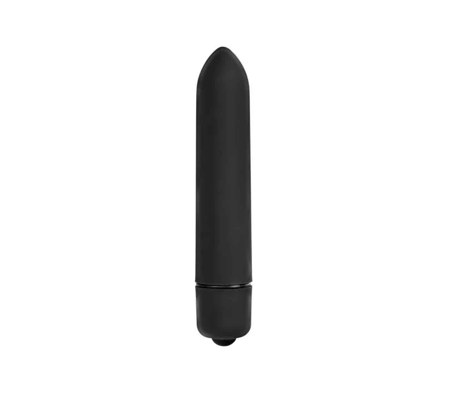 Love in Leather Bullet