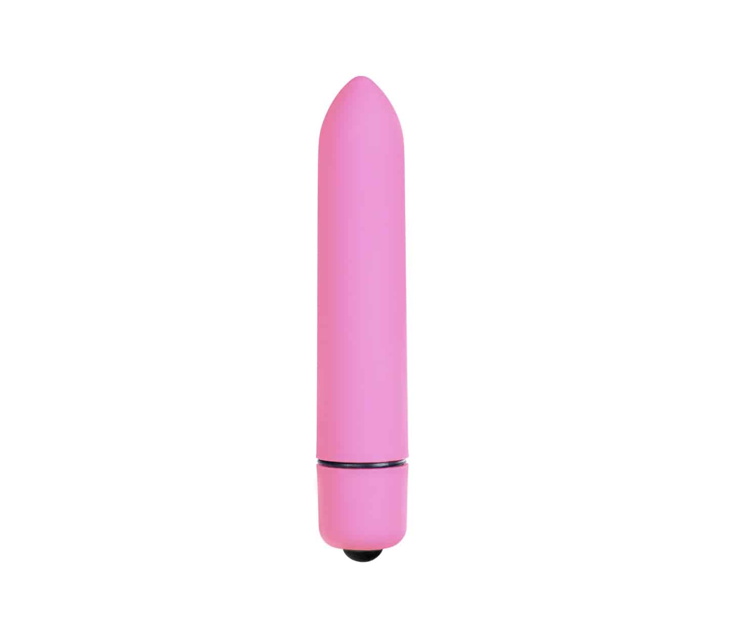 Love in Leather Bullet