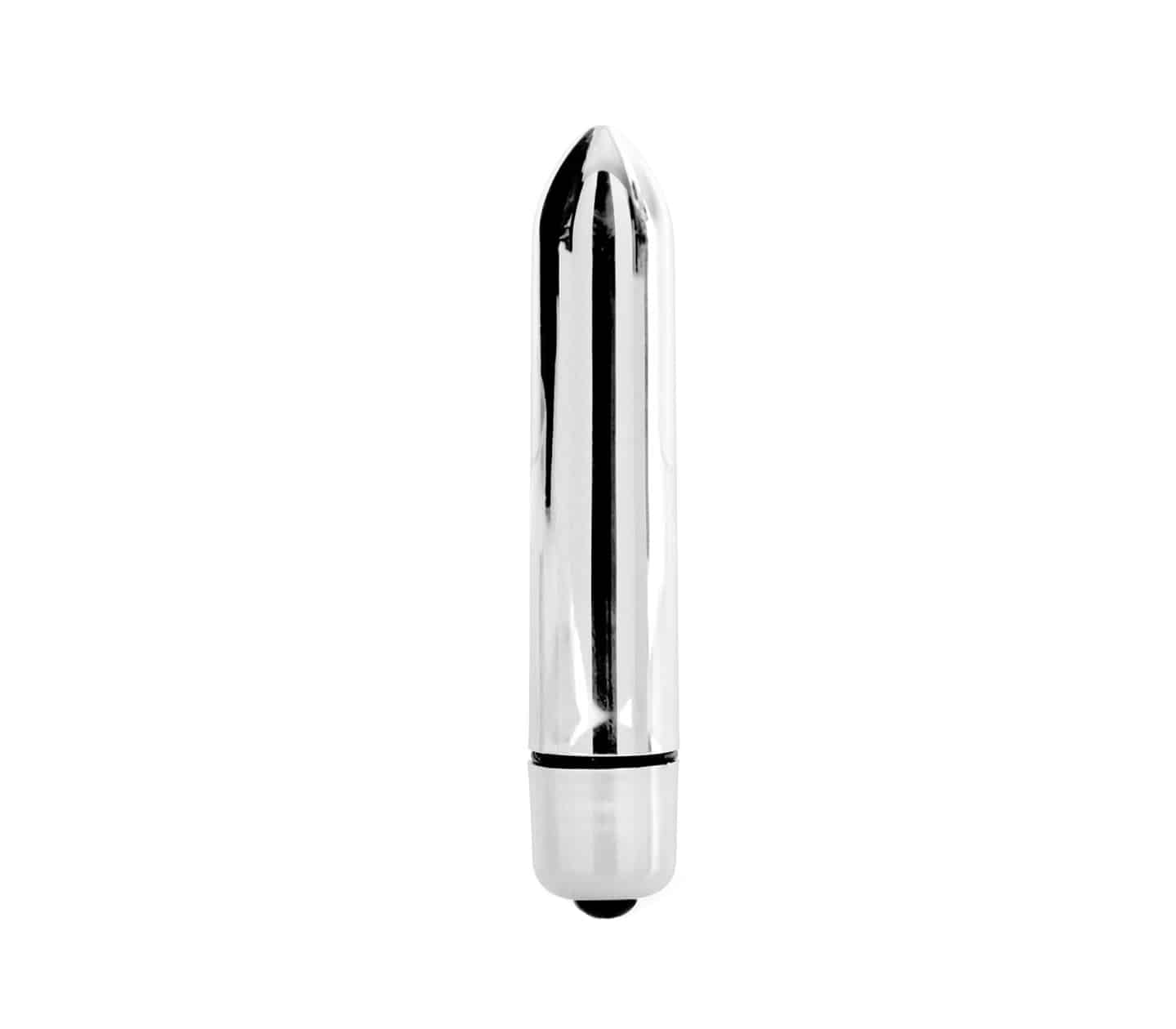 Love in Leather Bullet