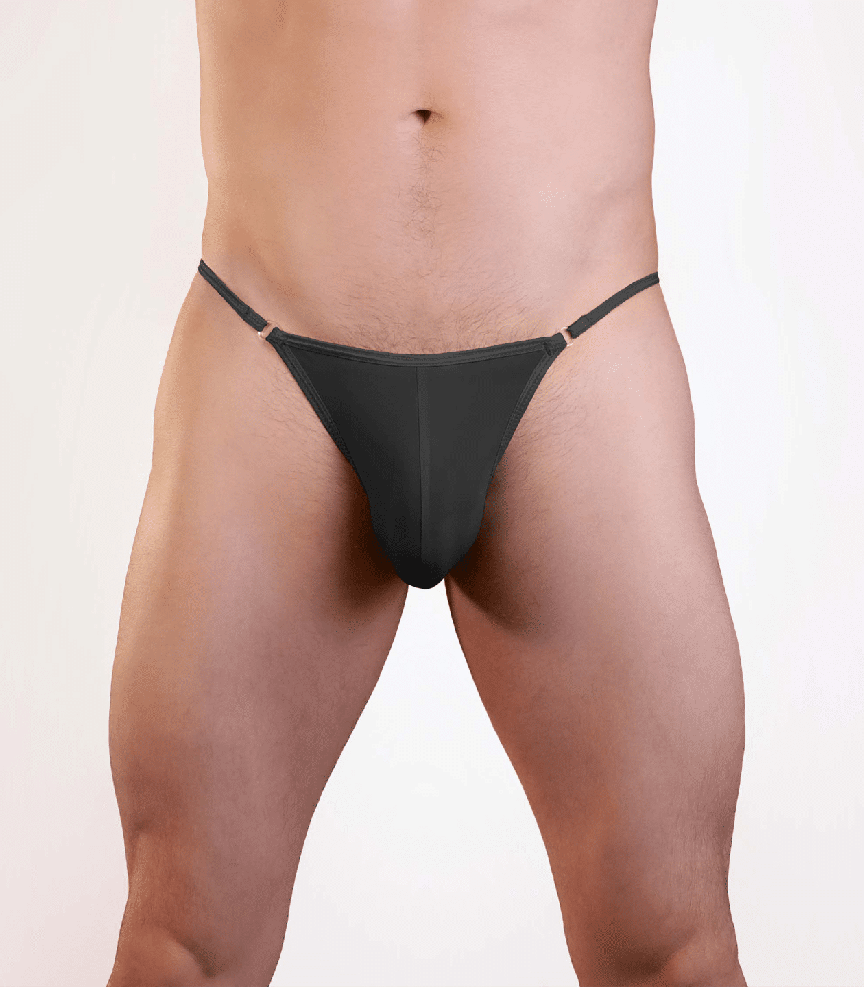 Love In Leather Men's Undies