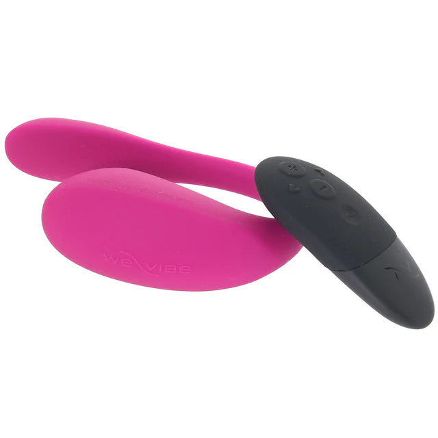 We-Vibe Jive 2 rechargeable wearable vibrator