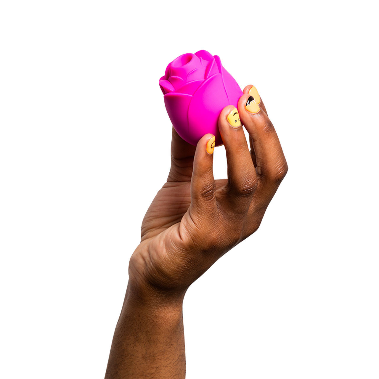 Romp Rose