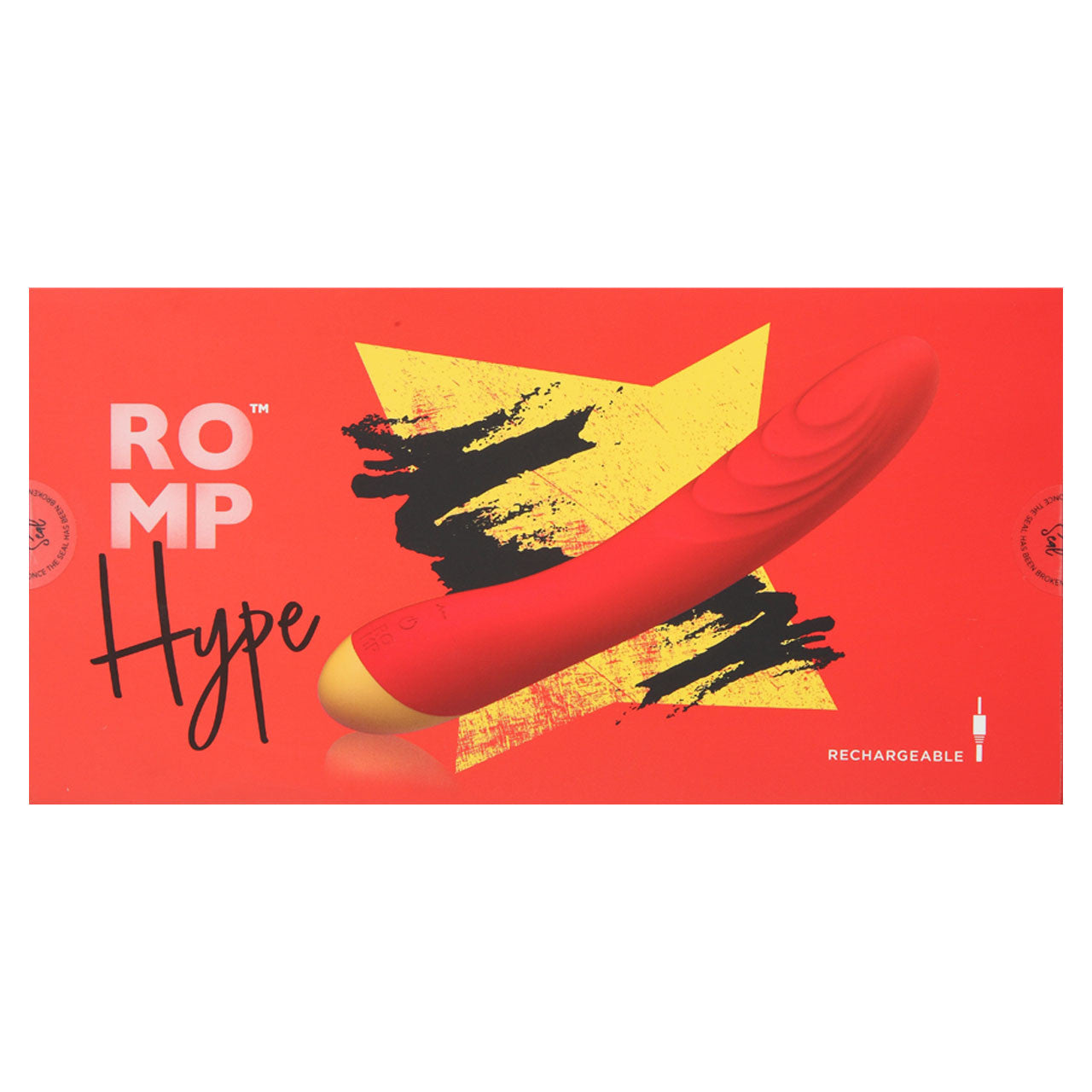 Romp Hype