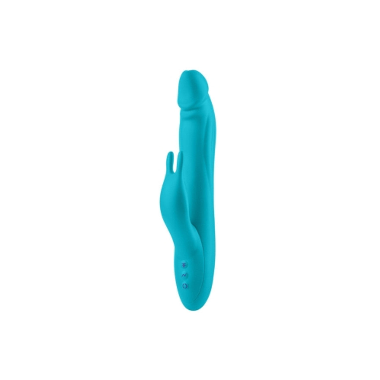 FemmeFunn Booster Rabbit XL