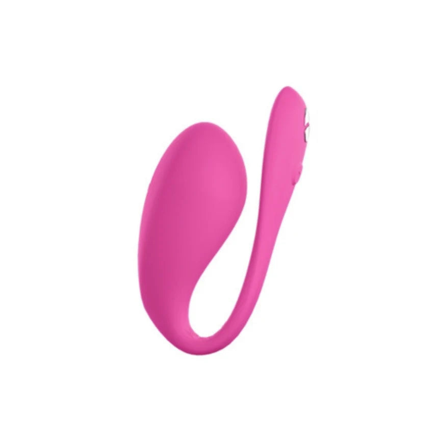 We-Vibe Jive 2 app and remote controlled vibrator