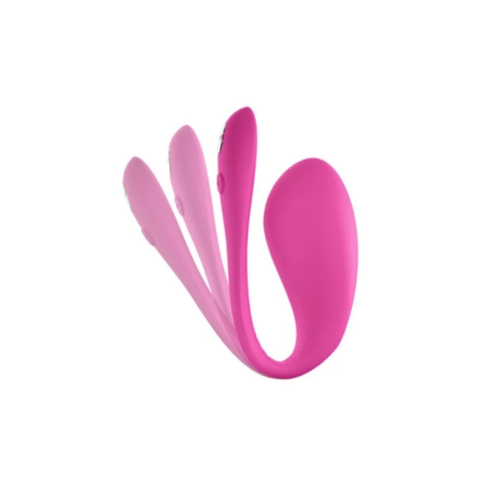 We-Vibe Jive 2 wearable vibrator alternate view
