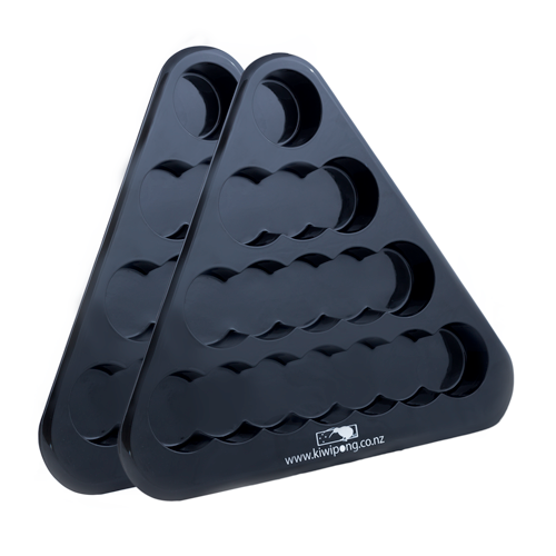 The Rack by Kiwipong
