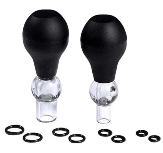 Nipple Pump Set 10 Piece Set