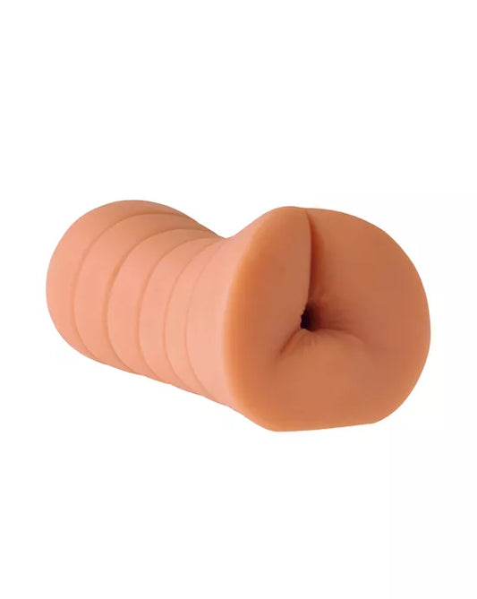 Nood Anal Masturbator