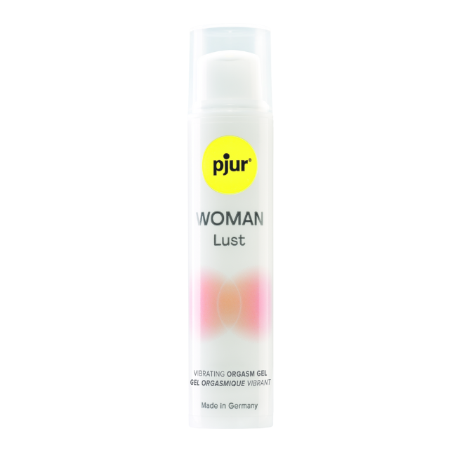 Pjur Women Lust - Stimulating Orgasm Gel 15ml