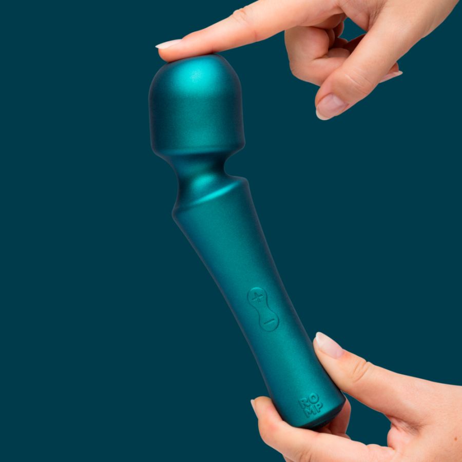 Romp Presto Mini Wand