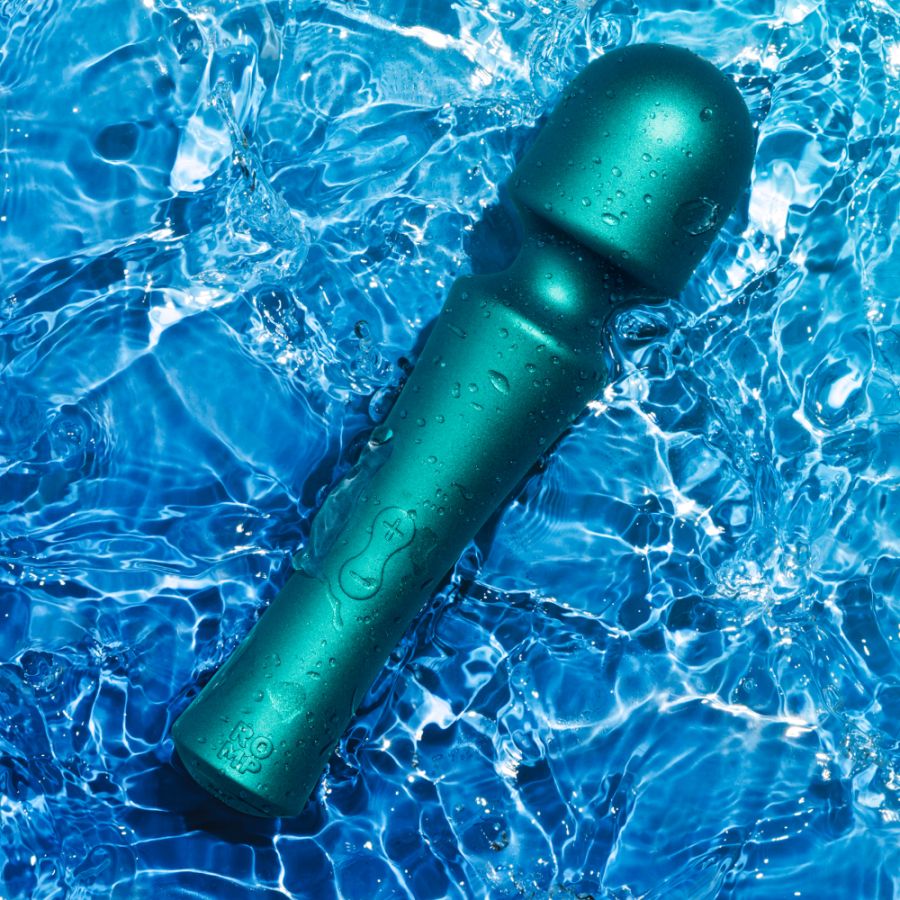 Romp Presto Mini Wand